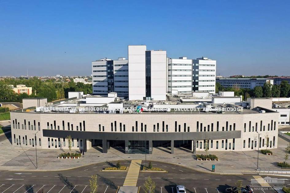 Ўзбекистонда саратонга қарши курашиш бўйича миллий дастур қабул қилинади